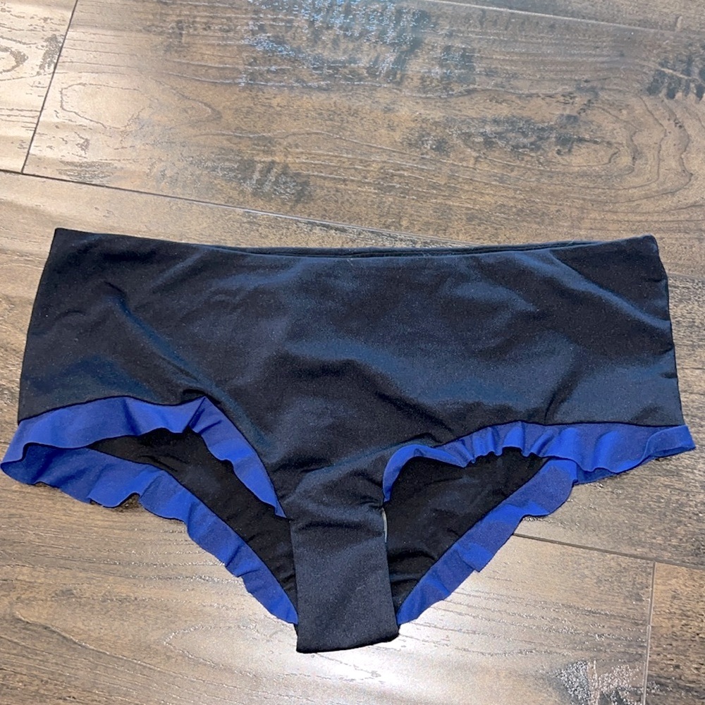 NWOT Marysia Swim Oxford Bottoms